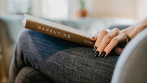 Parenting Foundations Class