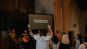 Sunday Service