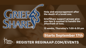 Griefshare