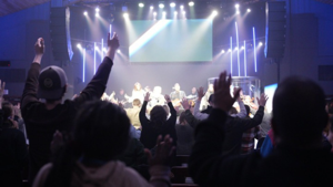 Worship Night
