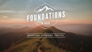 NEXT Foundations