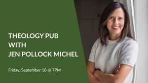 Theology Pub