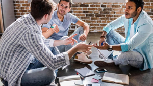 Men’s Group