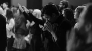 We Will Pray