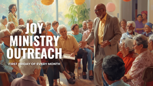 Joy Ministry Outreach
