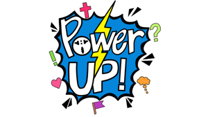 Power Up! Kids Sunday Service