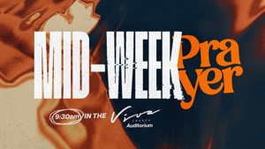 Mid-Week Prayer
