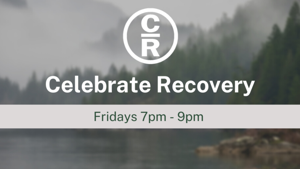 Celebrate Recovery