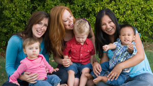 Moms' Group