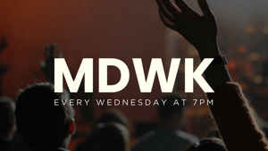 The MDWK