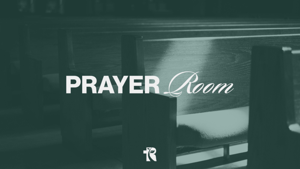 Pre-Service Prayer