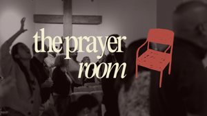 Prayer Room