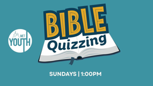 MetYouth Bible Quizzing