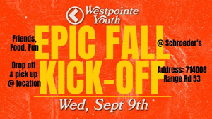 Wednesday Night Youth