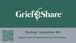 Grief Share