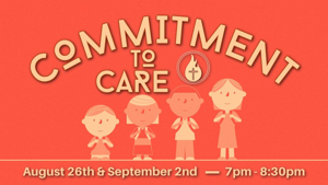 Commitment to Care Training