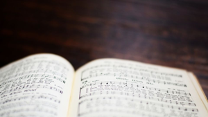 Hymn Sing