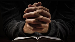 Prayer Meeting