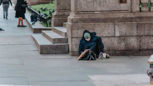 Homeless Outreach