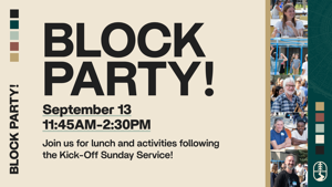 Block Party