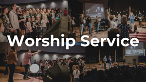 Worship Service