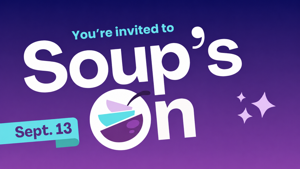 Soups On