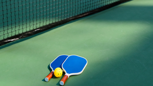Pickleball