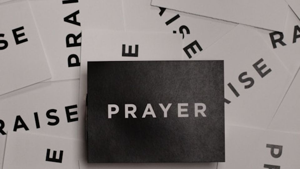 Mom's ZOOM Prayer Meeting