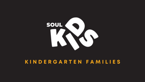 Kindergarten Family Potluck