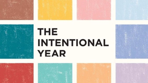 Intentional Year Retreat