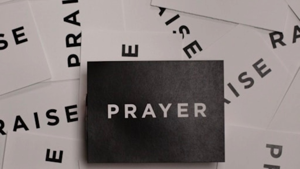 Pastor Search Prayer Meeting