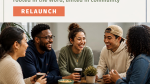 LCA Young Adults Relaunch
