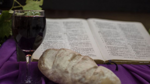 Communion (Copy)