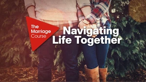 The Alpha Marriage Course
