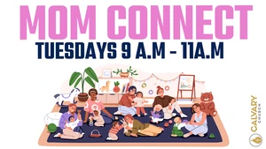 Mom Connect