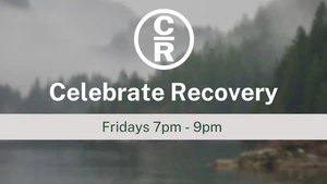 Celebrate Recovery