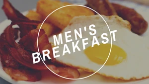 Men's Breakfast