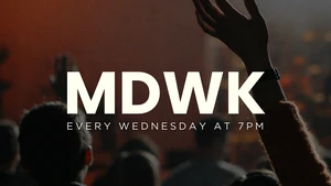 The MDWK