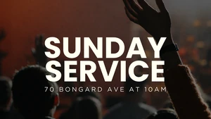 Sunday Service