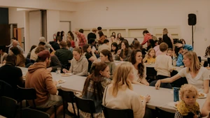 Newcomers Dinner