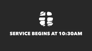 Sunday Service