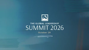 The Global Leadership Summit 2026