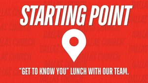 Starting Point