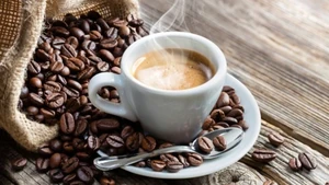 Men + Coffee Connect