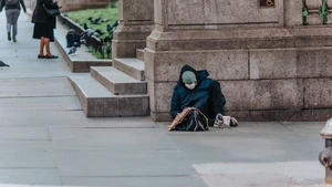 Homeless Outreach