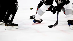 Men's Hockey Night