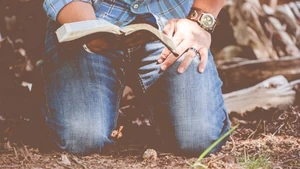 Men's Bible Study