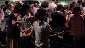 Midweek Service