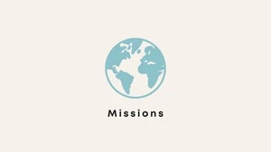 Missions Fundraiser Dinner