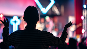 10am Hillsong Toronto
